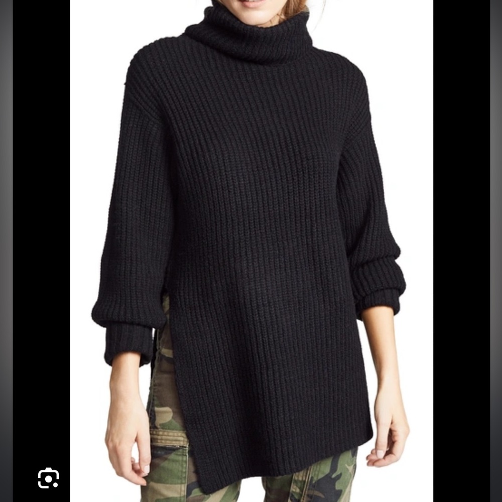 FP eleven sweater